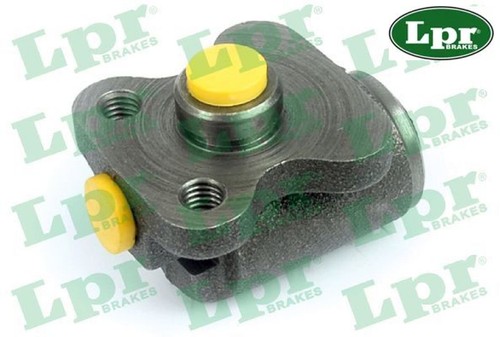 Lpr 4731 radbremszylinder - lpr,