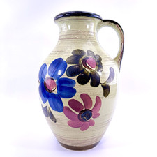 Bodenvase Keramik 43cm |