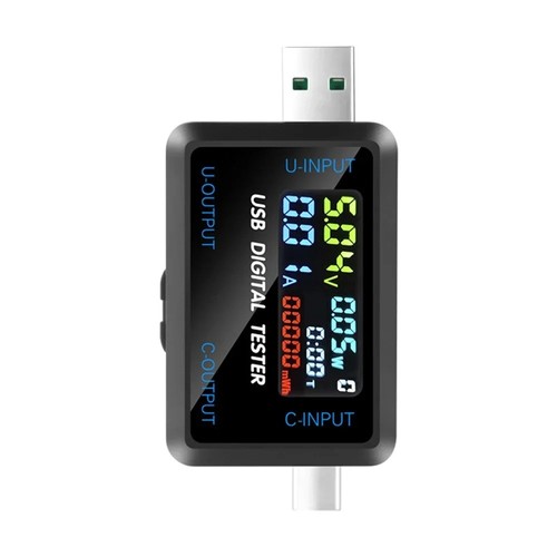 Usb und - 2, in