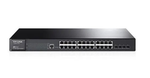 Link jetstream sg3424 - tp-link,