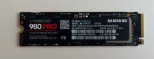 samsung 980 pro nvme m.2 pcie