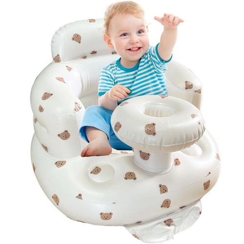 Baby aufblasbarer sitz - baby, für