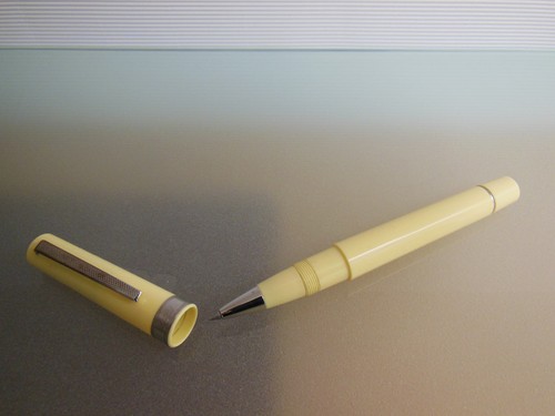 Omas brioni rollerball - omas,