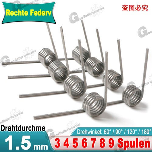 Schenkelfeder torsionsfeder - schenkelfeder,