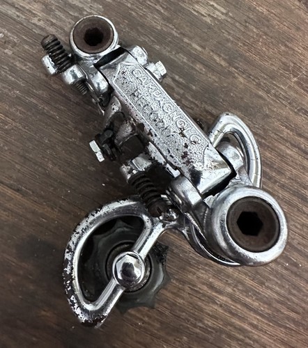 Campagnolo record 1st type - campagnolo,
