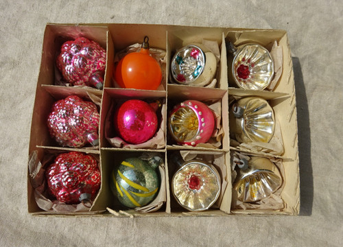 Alter christbaum schmuck - christbaum,