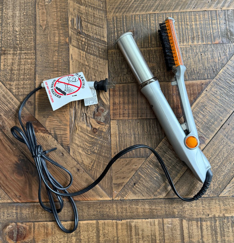 Instyler rotating hot curling - hot,