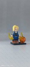 Dragon Ball Figur Mini C18 Android 18 Baustein