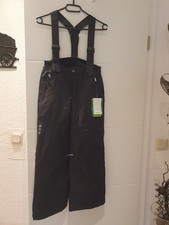 Schneehose Skihose Northville Wasserdicht 140 Rodeo C&A Neu mit Etikett