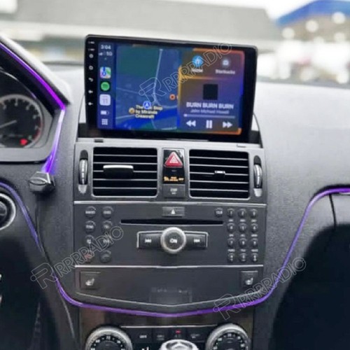 Android carplay autoradio - android,