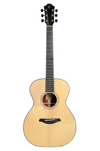 Furch yellow plus sp - yellow,