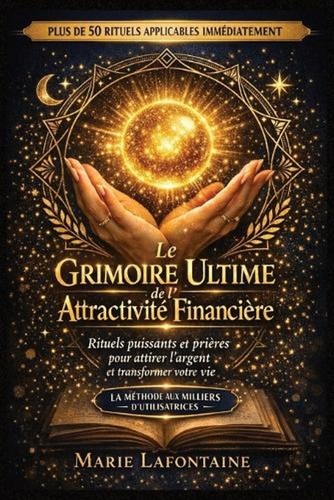 Grimoire ultime de - ultime,