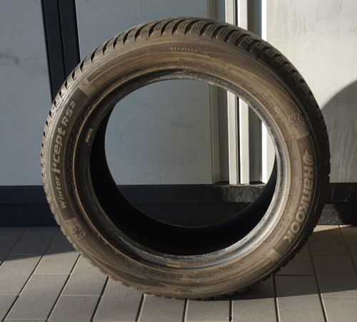 Winterreifen hankook winter - winterreifen,