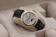 Chopard Luna D'oro Mondphase