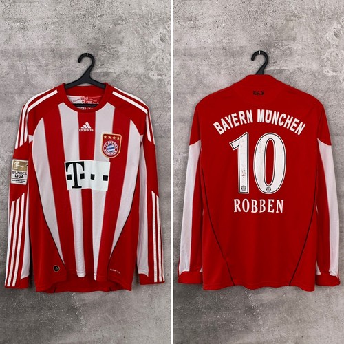 Bayern münchen 2010 2011 home - bayern,