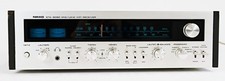 Nikko MW/UKW Stereo Receiver