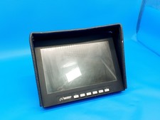 MoTec MD3100-20 4010043003 Robuster Outdoor Rückfahrkamera Monitor