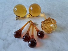 Konvolut Murano Glas Behang