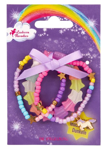 Die spiegelburg armband - die, armband-set