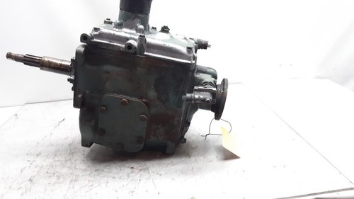 Mercedes l608d düdo gang - düdo, 5-gang