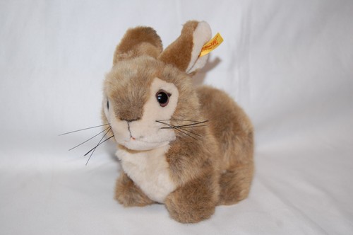 Steiff rabbit hase mit - steiff,