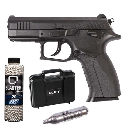 Grandpower p1mk7 metall - grandpower,