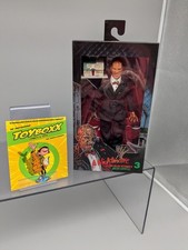 Neca Nightmare on Elm Street