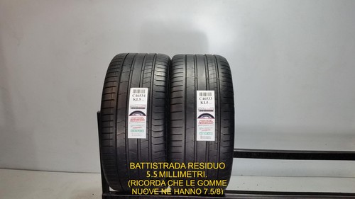 Gebrauchte reifen pirelli - reifen,