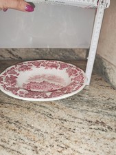 1xWedgwood Royal Homes of