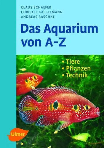 Das aquarium von z tiere - das,
