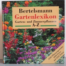 Bertelsmann gartenlexikon - bertelsmann,