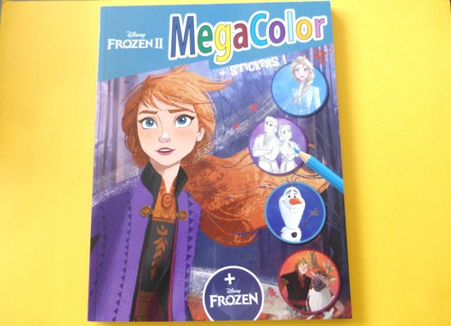 Malbuch sticker für kinder - sticker,