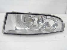 Skoda Octavia Nebelscheinwerfer Tagfahrlicht Kurwenlicht links 1Z0941699C 09-12