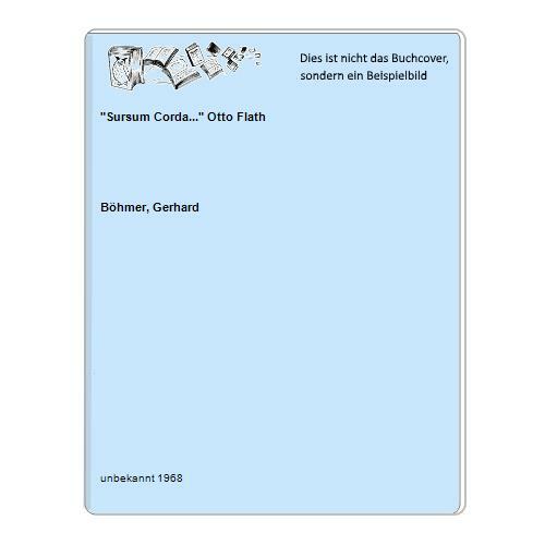 Sursum corda otto - "sursum,