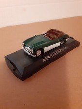 Vitesse Austin Healey 3000