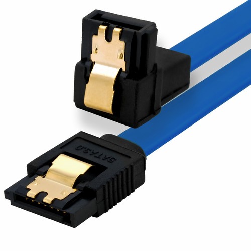 Ata iii kabel blau 10cm - 0,1m,