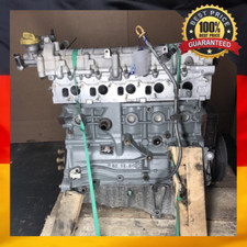 ?? Motor 939A3000 2.4 JTDM ALFA ROMEO 159 BRERA SPIDER 75TKM UNKOMPLETT ??