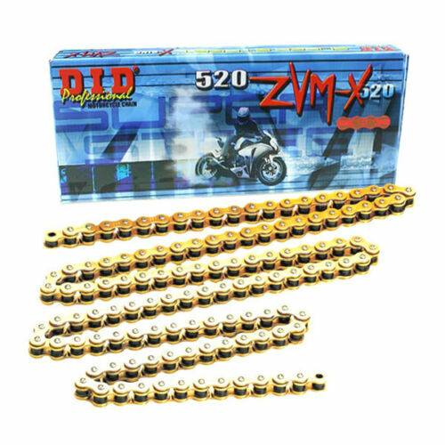 Did 520 zvm gold ring - zvm-x,