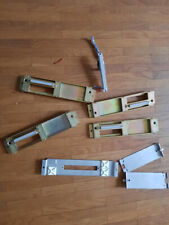 Konvolut Anschlussplatten Studiotechnik Rundfunk Modul Console Leiste Sub-D ANT