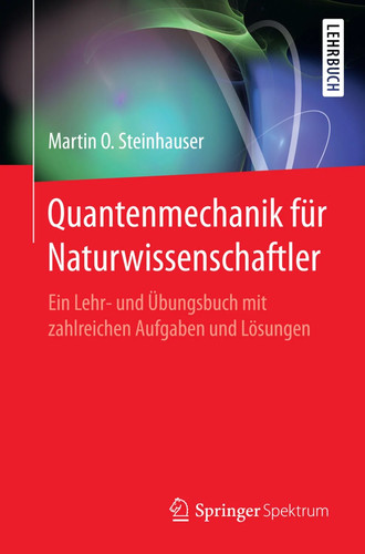 Quantenmechanik für