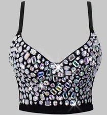 Shein Glitzer Pailletten