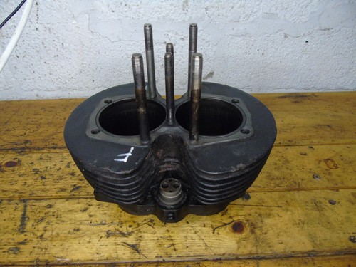 Triumph t140 750 - t140, lauf