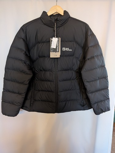 Jack wolfskin damen - wolfskin, daunen