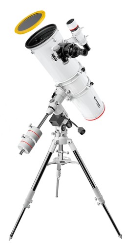 Bresser messier 203 1000 - bresser, nt-203/1000