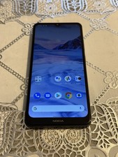 Nokia 2.4 TA-1270 32GB Grau