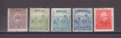 Alt ungarn lot - ,