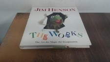 			Jim Henson: The Works - The