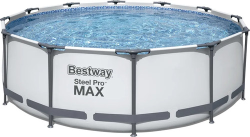 Bestway steel pro - max, set