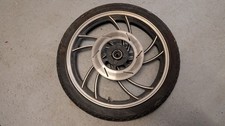 Vorderrad felge rad front - rad,