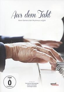 Aus dem takt von - , constanze